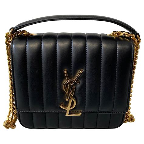 ysl vicky pouch|YSL pouch medium.